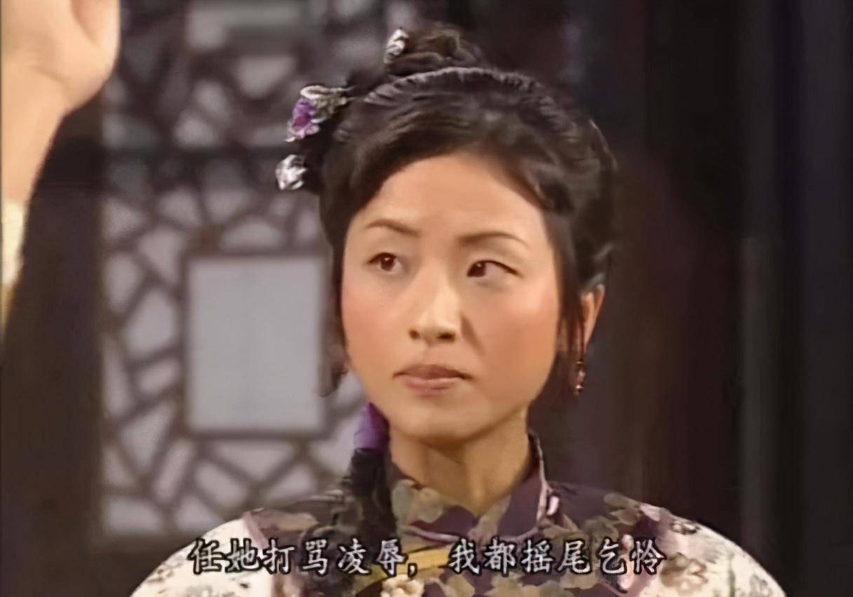 还记得陈小春版《鹿鼎记》七个老婆吗?25年过去她们怎么样了?