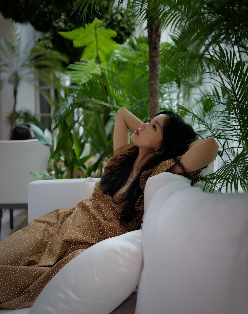 黄龄_才华_节目