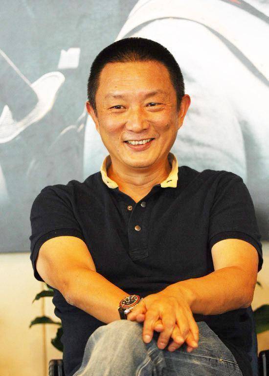 原创导演张黎经历多段婚姻对待患老年痴呆的母亲他是个大孝子