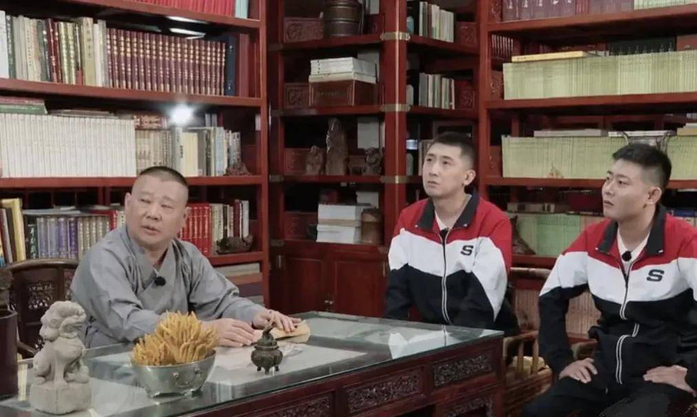 原创德云社谁的学历最低不是郭德纲不是岳云鹏而是你最喜欢的那位