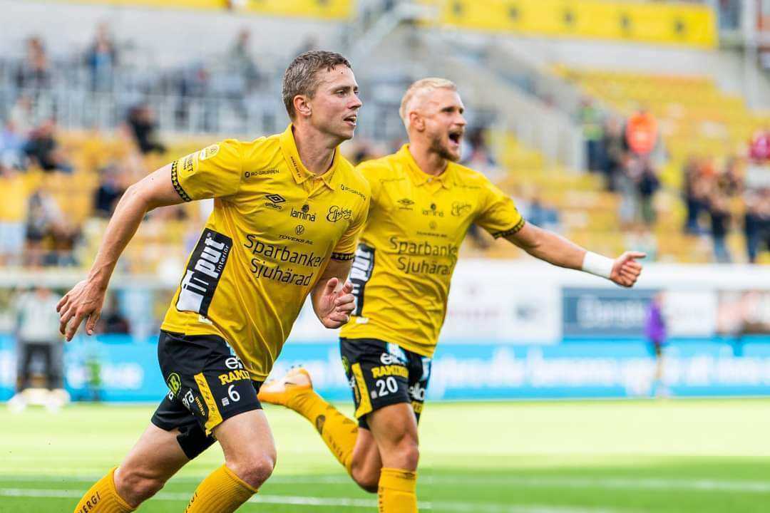 瑞超:佐加顿斯vs赫根客队能否抵挡"新贵"攻势?_比赛_赛季_联赛