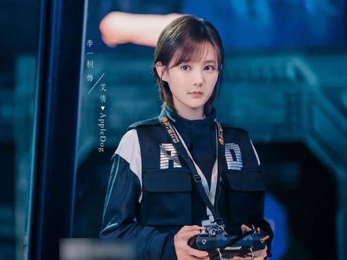 《亲爱的挚爱的》定档,两位主演cp感太足,幕后衣橱吻太好嗑!