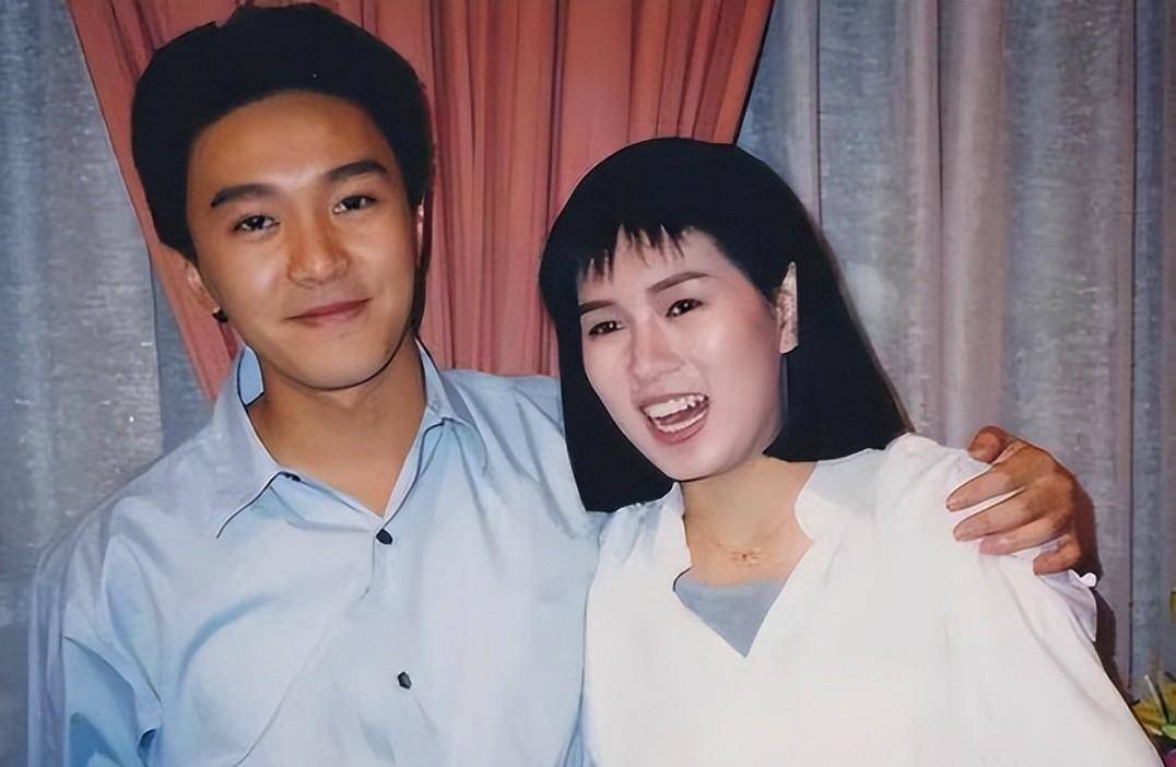 周星驰_张震_段小姐