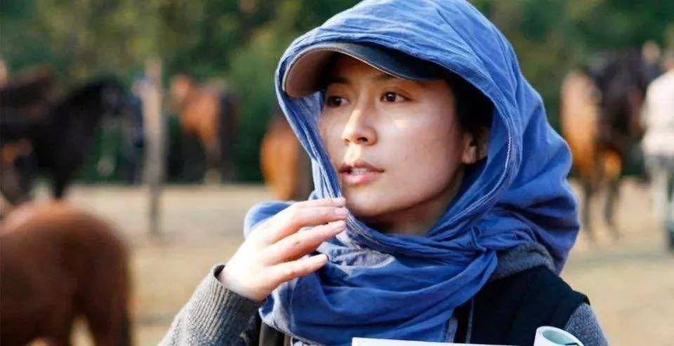 原创老男人照妖镜俞飞鸿被问及私人生活时回答堪称教科书