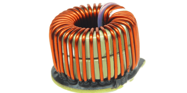 共模电感在减小信号传输损耗方面的效果如何