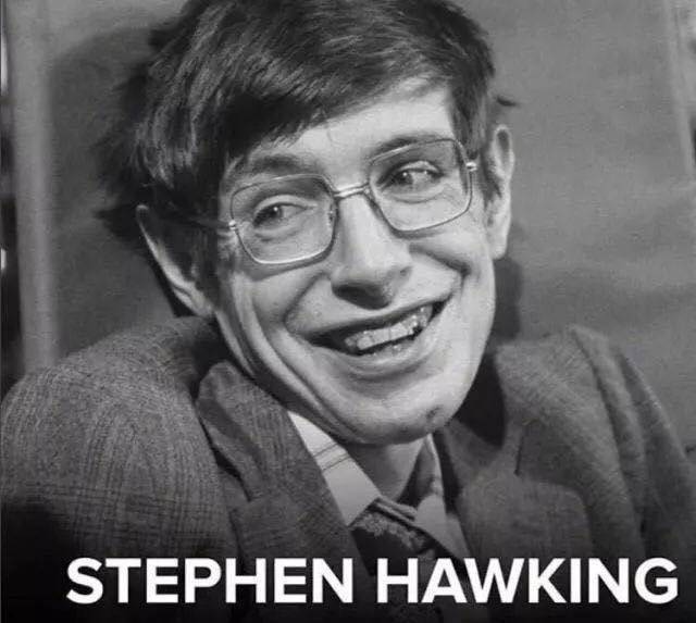 原创悼念真正的最强大脑霍金离世谢耳朵一定很难过