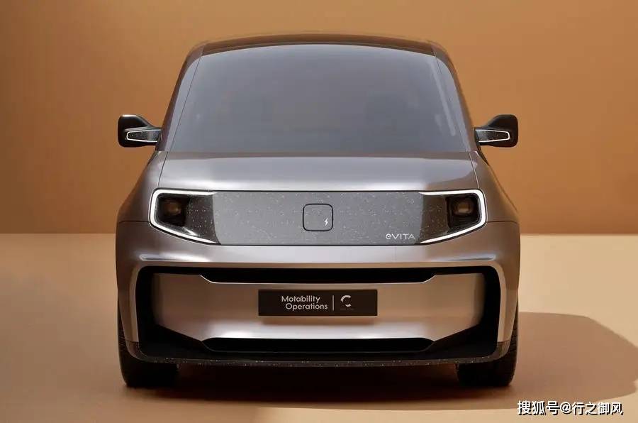 创新思路:callum evita电动概念_搜狐汽车_搜狐网
