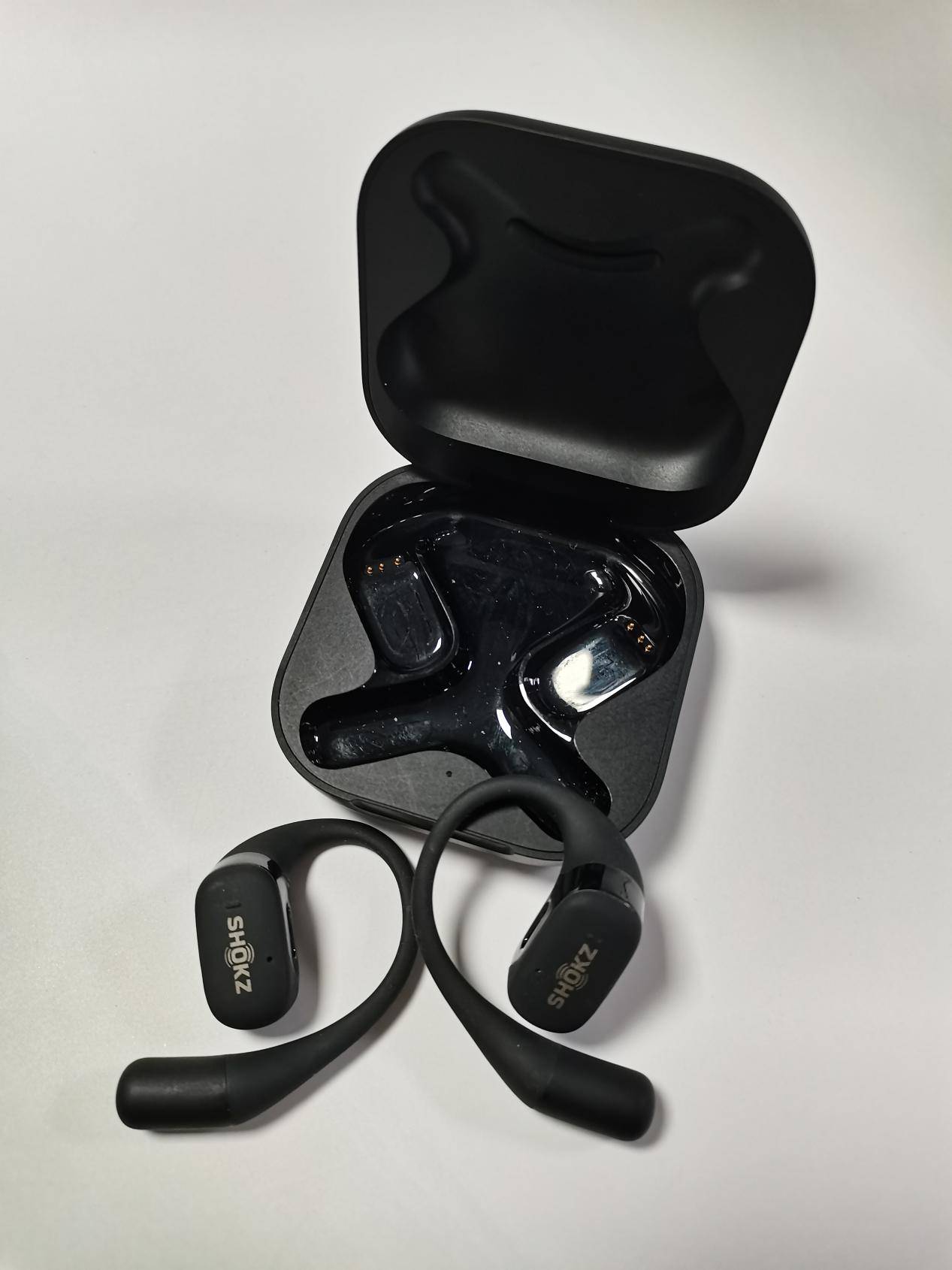 漫步者、南卡、韶音哪个开放式耳机好用？王牌机型对比测评