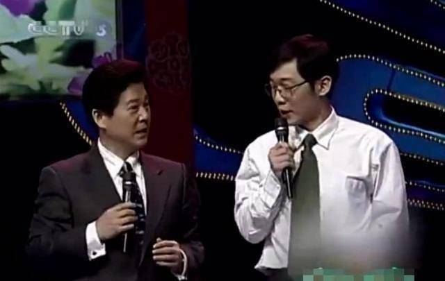 原创当年北有牛群冯巩南有奇志大兵如今大兵只能参与小规模演出