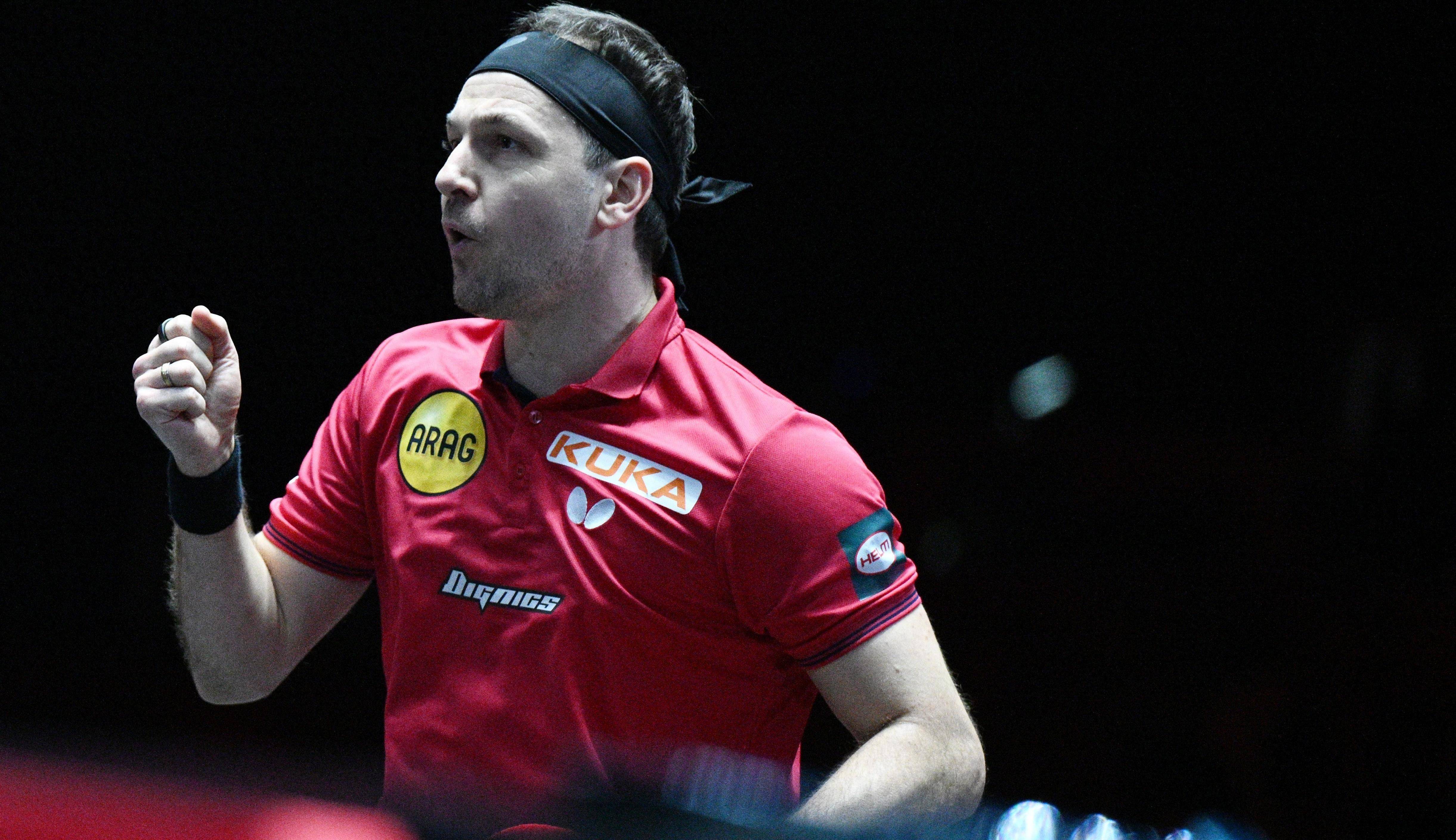 原创43岁的波尔恢复了健康将是第七次征战奥运会韩颖还没有从重伤中