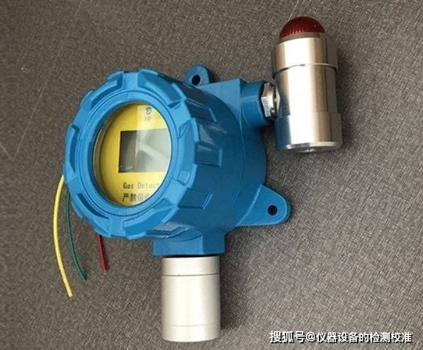 深圳龙华商场火灾警示可燃气体报警器探头校准如何做到位