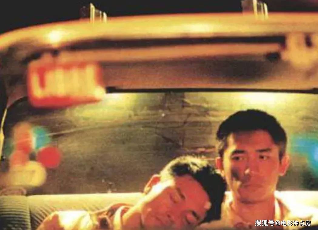 原创一文读懂戛纳电影节章子怡酱园弄贾樟柯风流一代入围