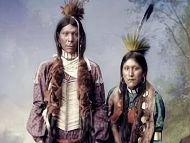 塔斯马尼亚女子楚格尼尼死前留下遗言别解剖我但未能如愿