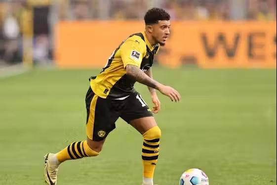 原创欧冠四分之一决赛巴黎vs巴萨射手对决桑乔将影响多特蒙德未来