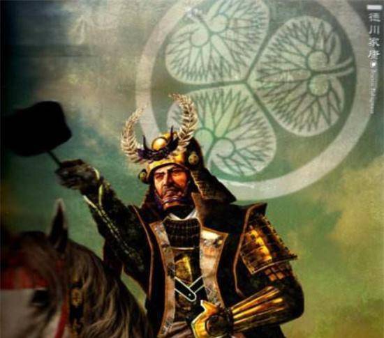 德川家康为何杀子原因很无奈