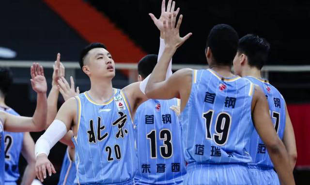 北京首钢体育大爱!闵鹿蕾泪感恩,得分第二却憾不登榜_北控_季后赛_篮