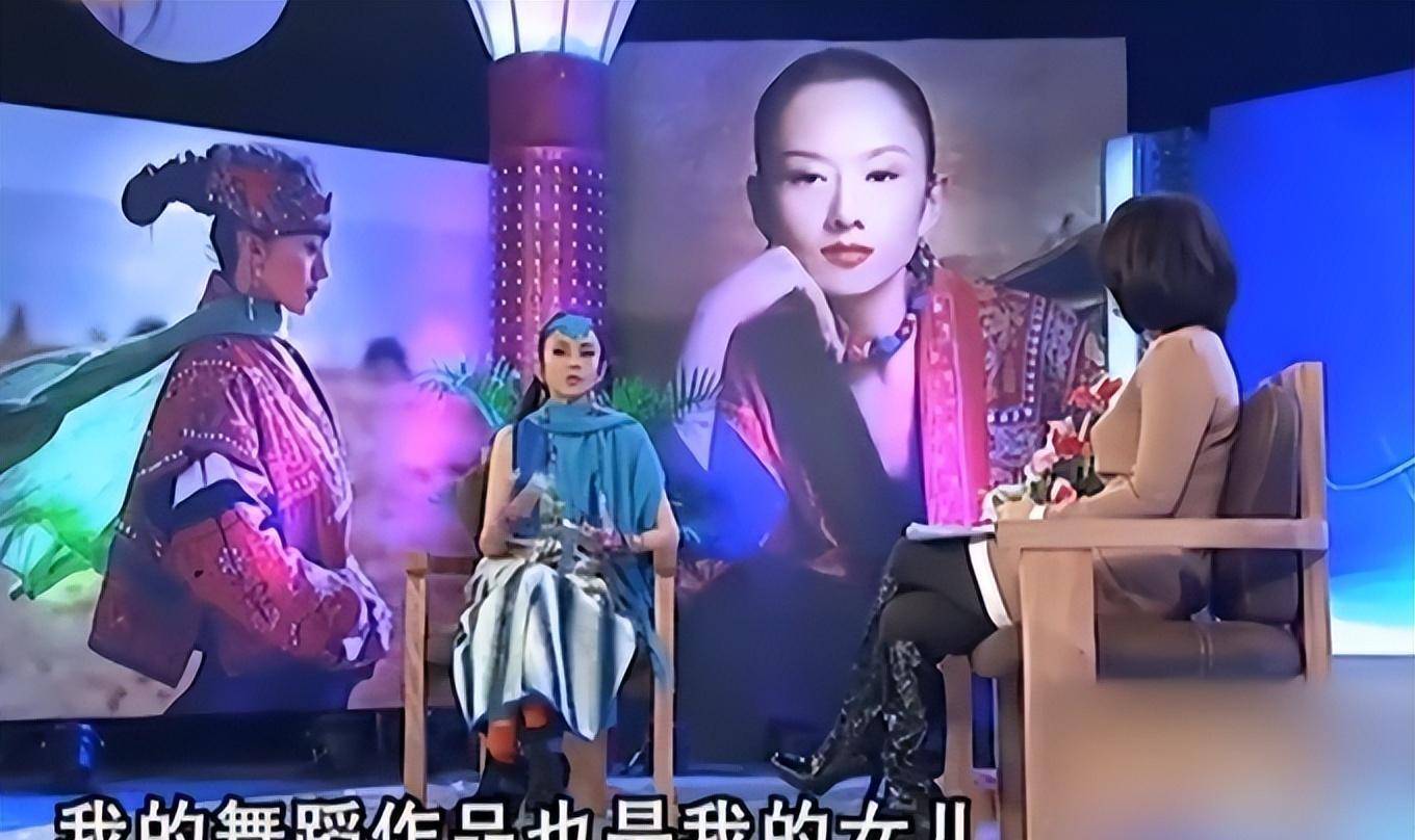 《一代宗师》里宫羽田曾对女儿宫若梅说,习武之人有三重境界:见自己