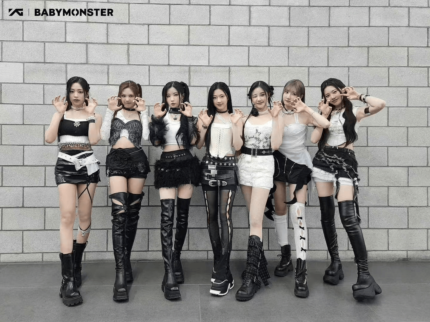 不起,忙内目前的定位是vocal,算是vocal里最灵动的了,表情管理也不错