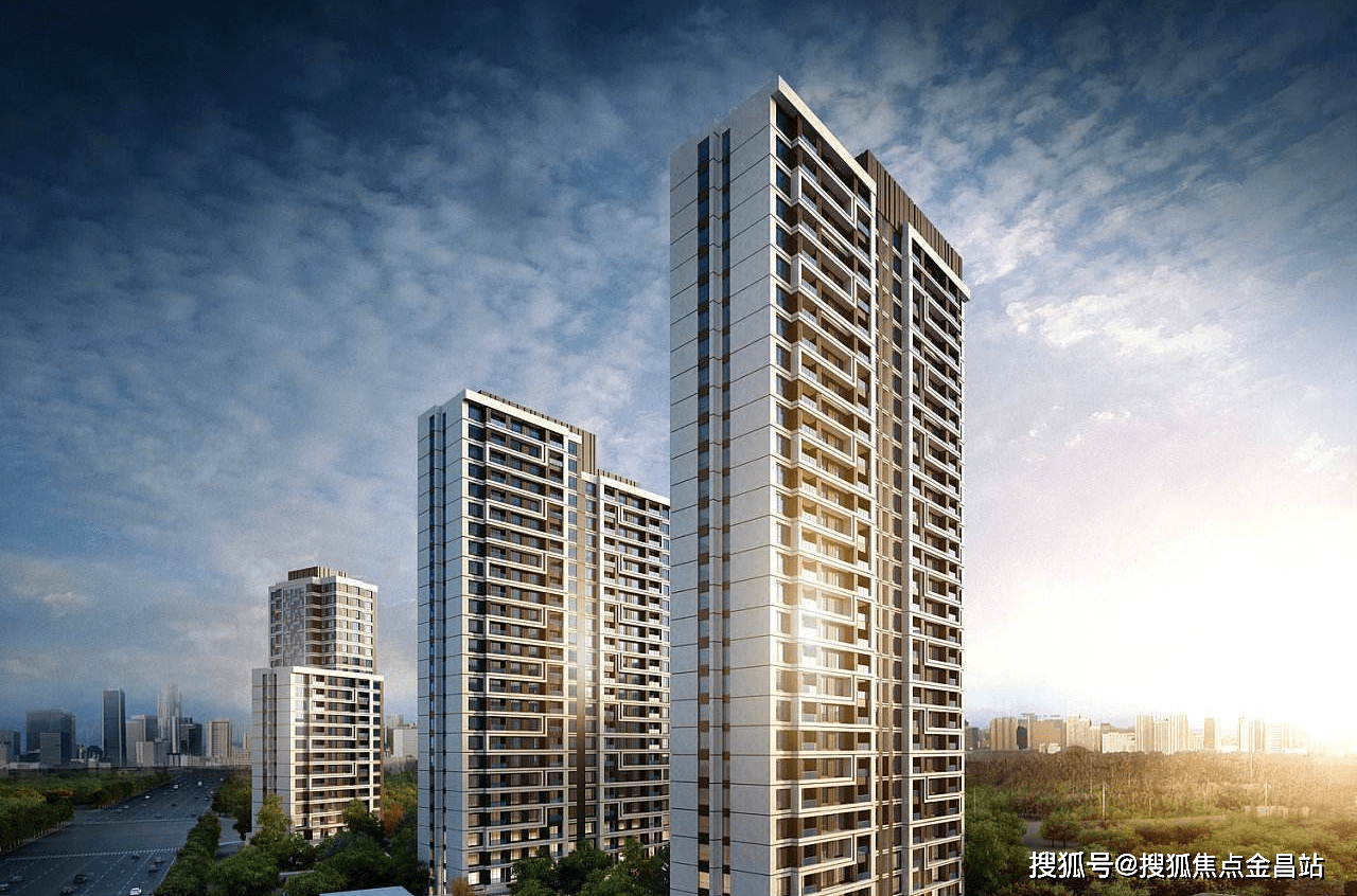 昆山滨江裕花园