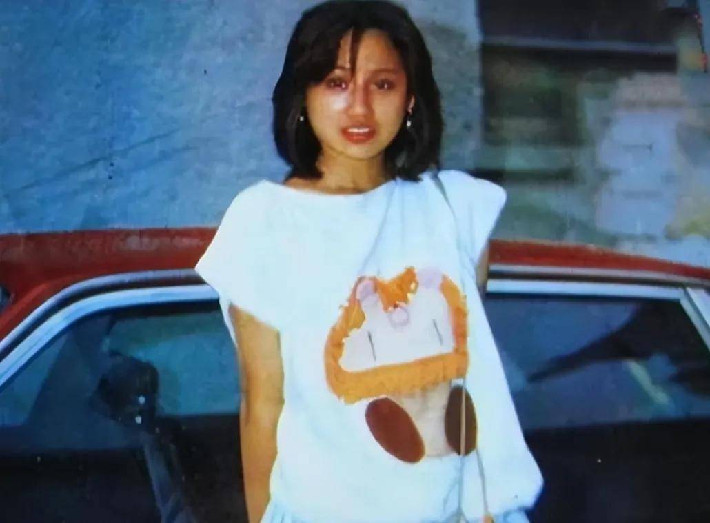 她是台湾第一美女,3任老公2死一坐牢,被毁容后消失整整30年_戴良_刘永