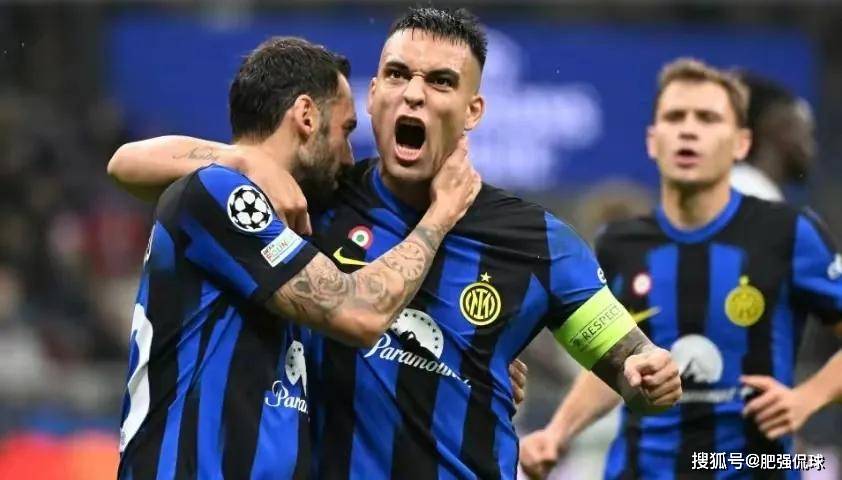 原创国米远不如ac米兰自信多人梦想德比夺冠红魔飞翼撑不起右路