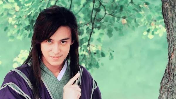 和吴磊默契十足的他,可不只是富二代大佬_陈楚河_故事_自然