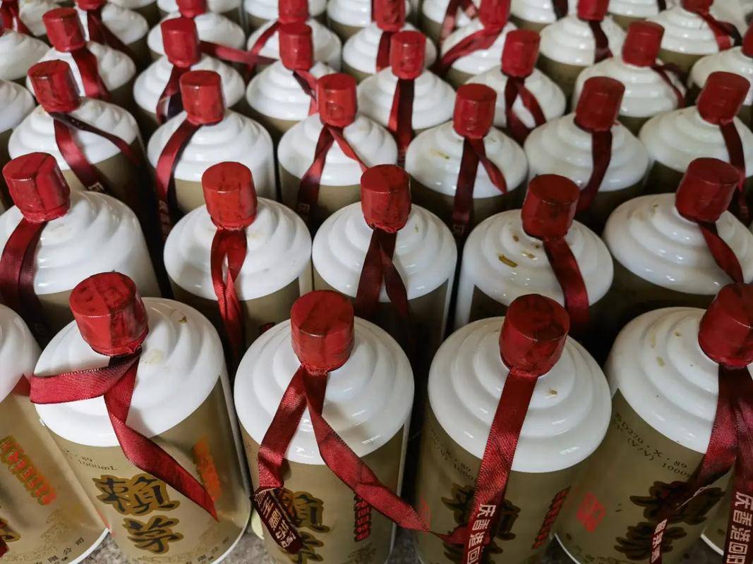 97公斤赖茅一箱十二瓶一瓶两斤装性价比到底怎么样必看