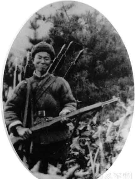 原创40军战前高估韩军战力又遭韩军傲慢战法挑衅命令一个不留