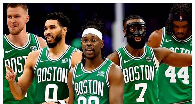 原创凯尔特人队提前续约霍勒迪价值高达135亿美元雄鹿感到遗憾