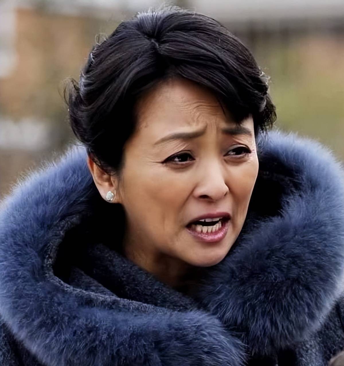 原创誓死不嫁中国人三嫁老外都被退货如今厚着脸皮回来捞金