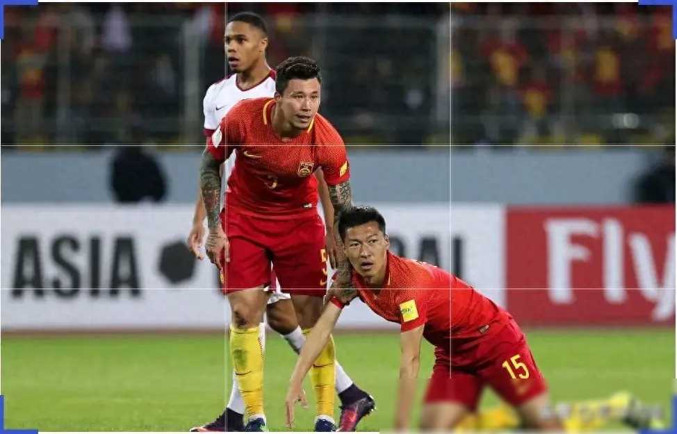 大变脸国足弃三队长新面孔助晋级新阵容出征