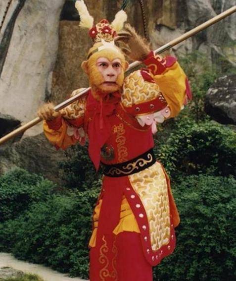 孙悟空一句千古名言:短短14个字,却道尽为人之道,至今广为流传_唐僧