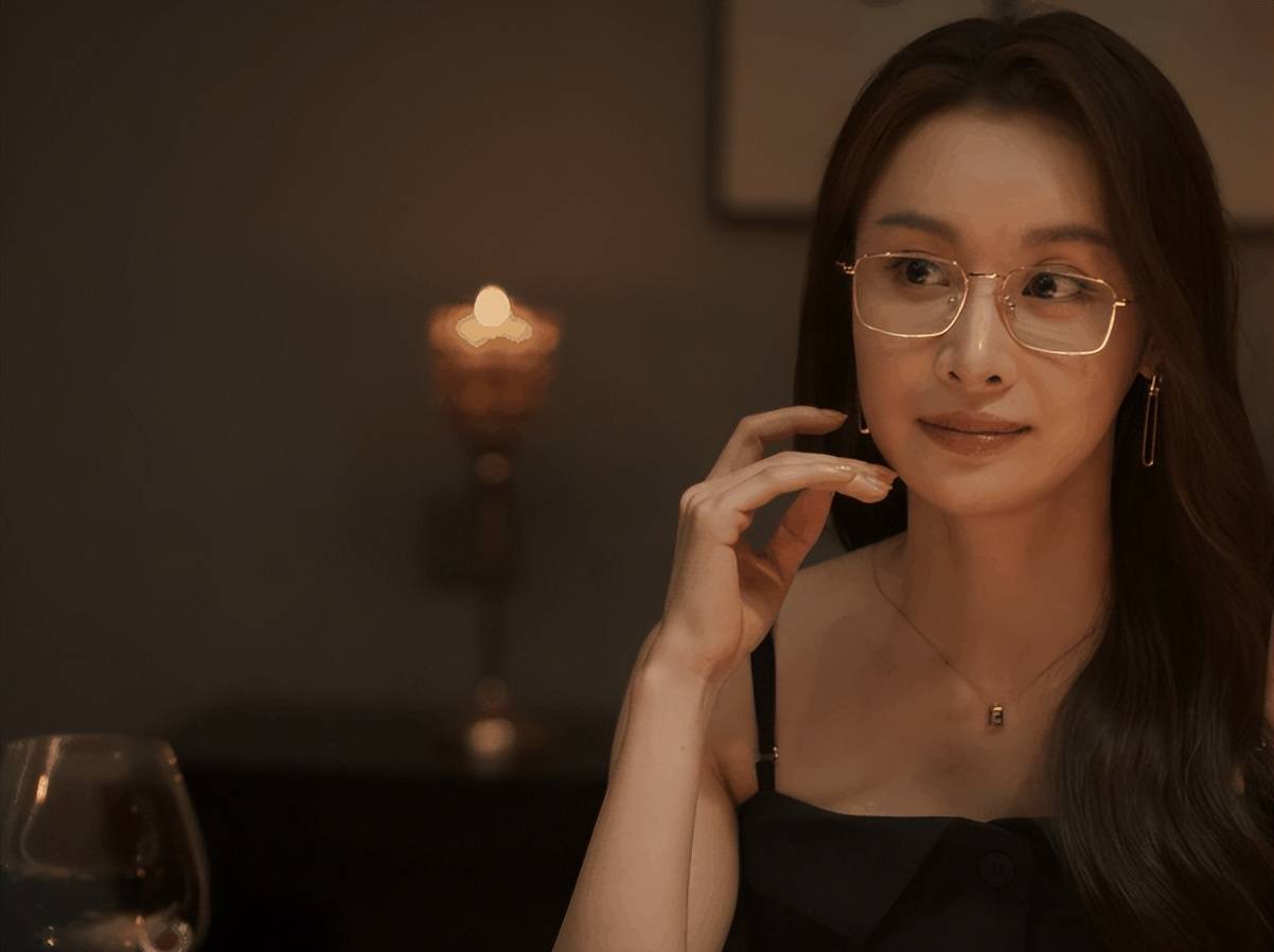 原创讲真如果换高叶来演城中之城中的周琳效果会不会更好