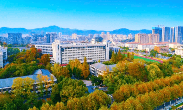 浙江农林大学怎么样百万重金奖励本科生科研创新举措多多