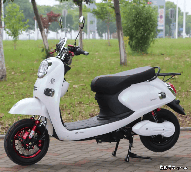 为什么建议取消电摩限制?