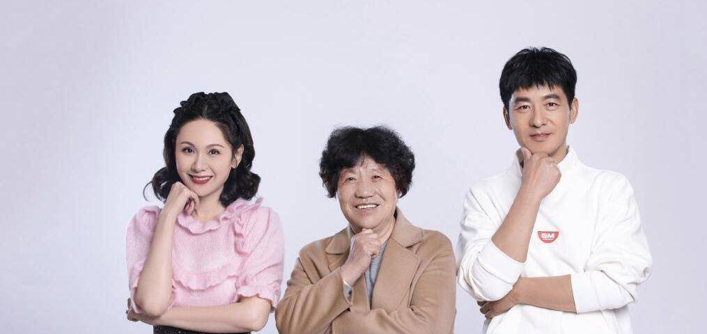 杜淳小姨和黄圣依提需求圣依婆婆一句话诠释了所谓的大智慧