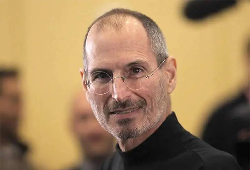 6万亿,他曾坐拥10%的股份,却以800元价格出售了_韦恩_李泽楷_乔布斯