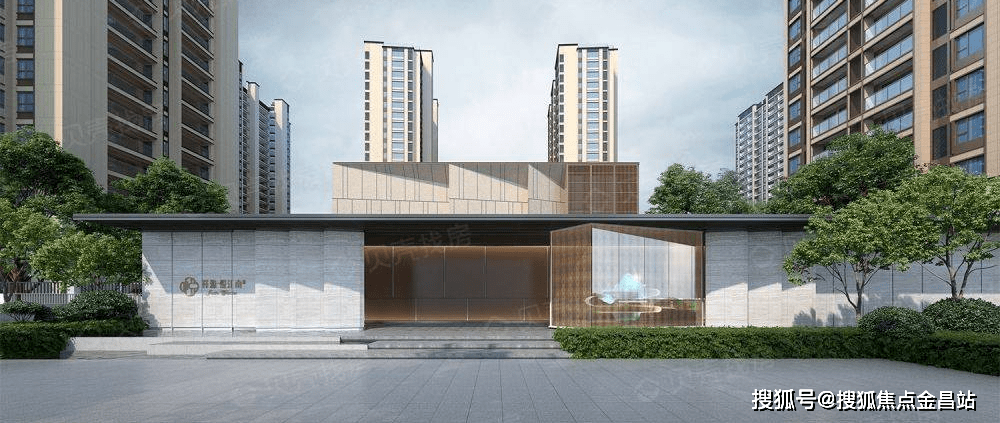 昆山祥源悦江南花园