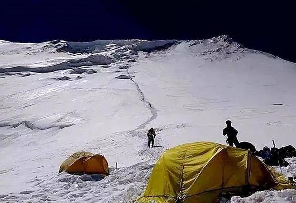 无一人登顶,尝试登顶者死亡率100%_卡瓦格博_雪山_高峰