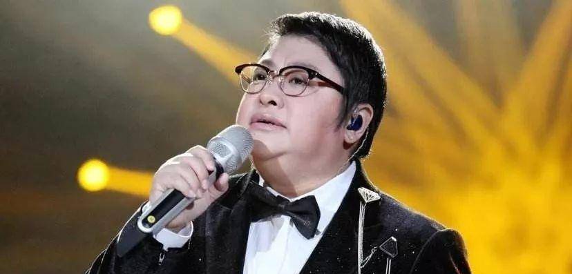 韩红情商低却人缘爆棚怼董卿贬那英讽李佳琦究竟有何魅力