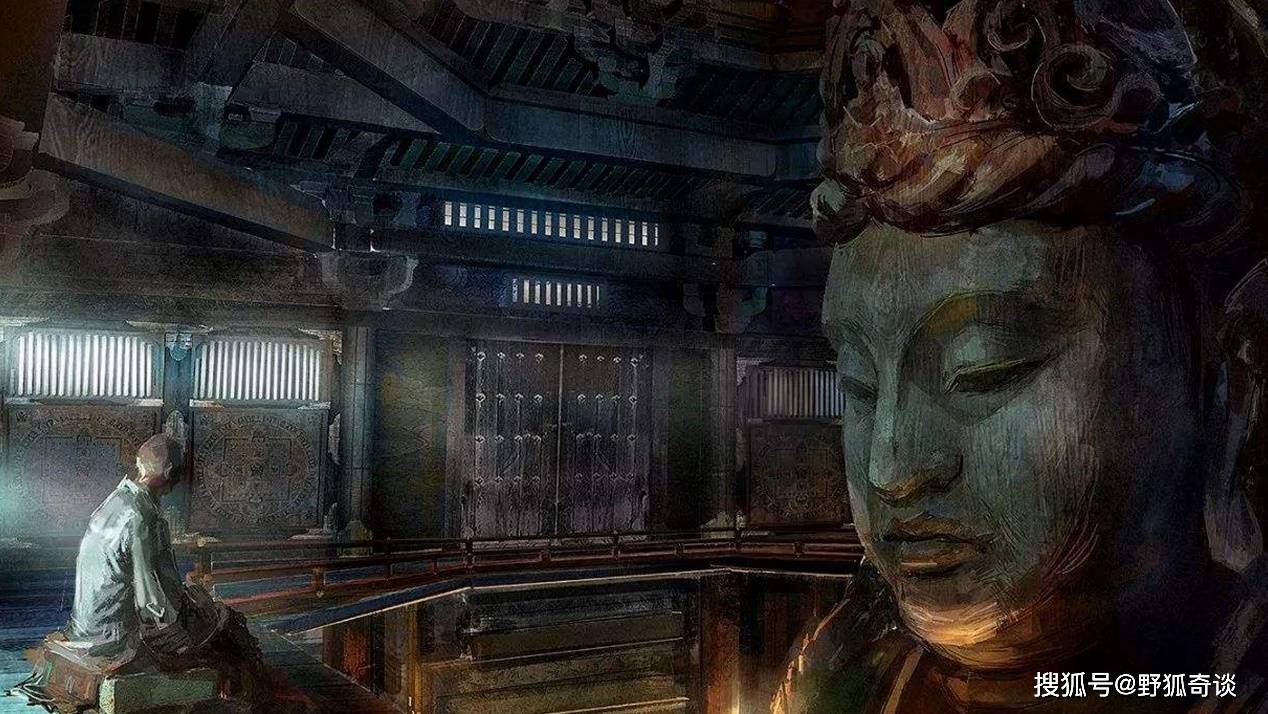 原创天魔舞大破金钟罩郑成功台湾斩妖僧