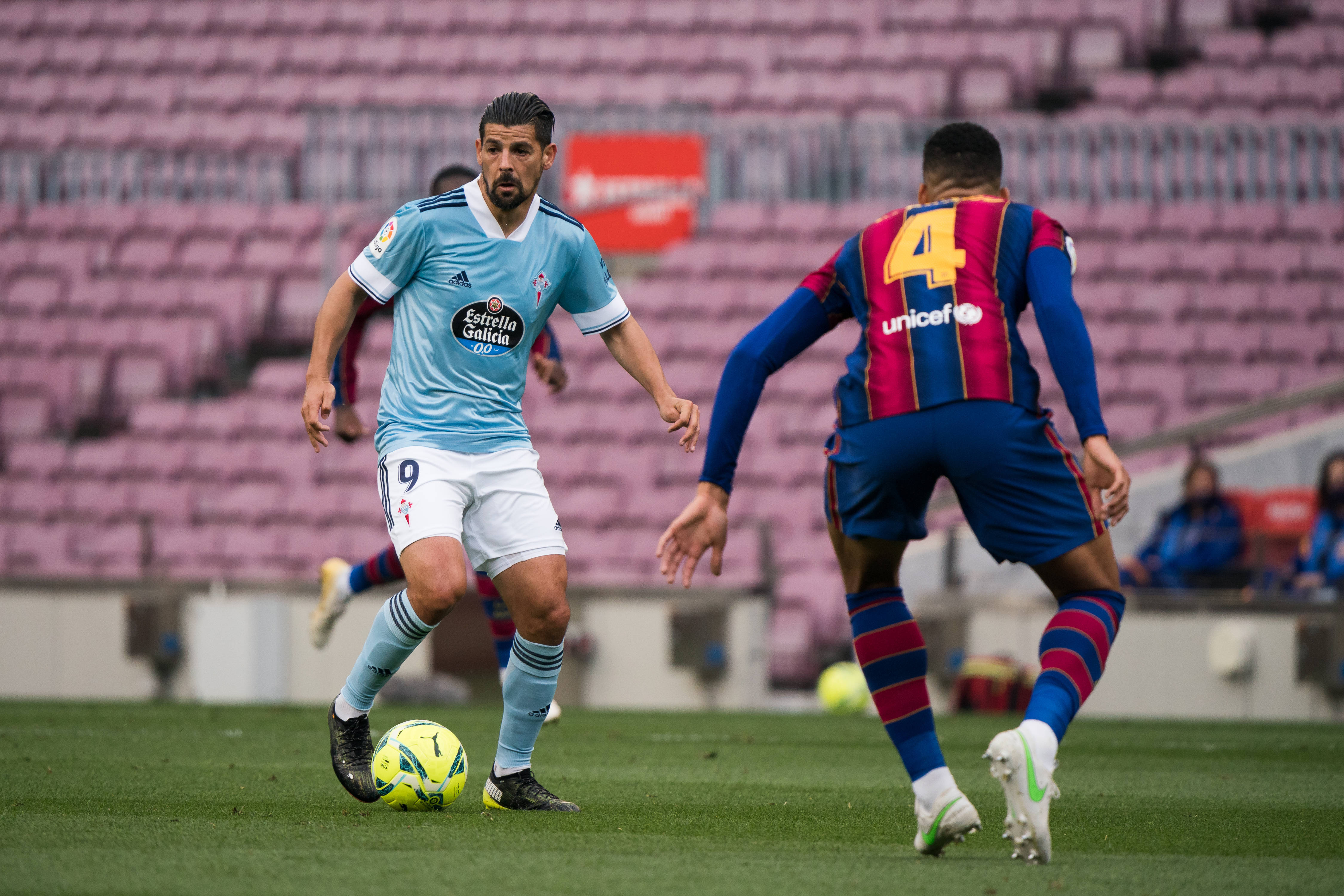 今日足球,周五西甲:皇家贝蒂斯vs维戈塞尔塔,谁的进攻能力更胜一筹?