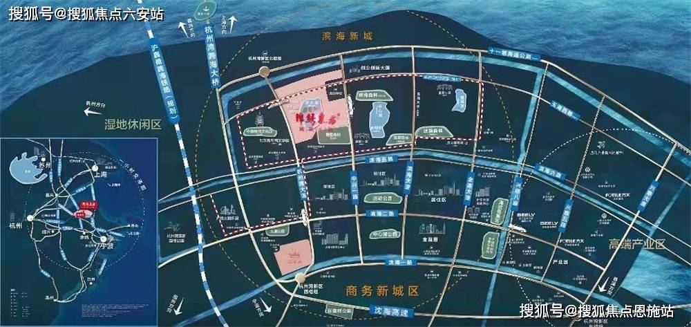 锦绣东方宁波杭州湾港中旅锦绣东方楼盘详情最新房价户型容积率小区