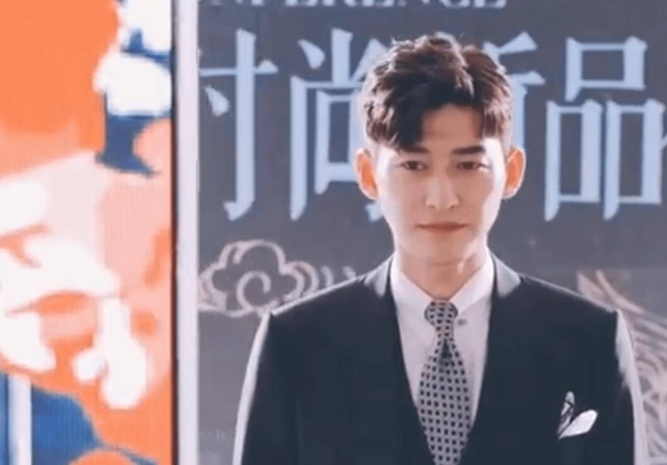 张翰搭档当红小花,有霸道总裁那味了_剧中_徐璐_安好