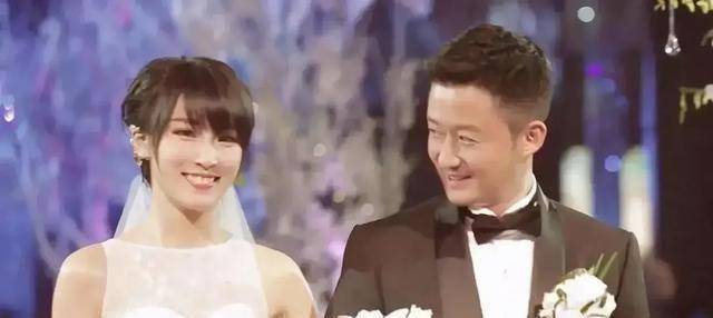 樊亦敏曾是吴京最喜欢的女人47岁无戏可拍沦落卖鱼为生