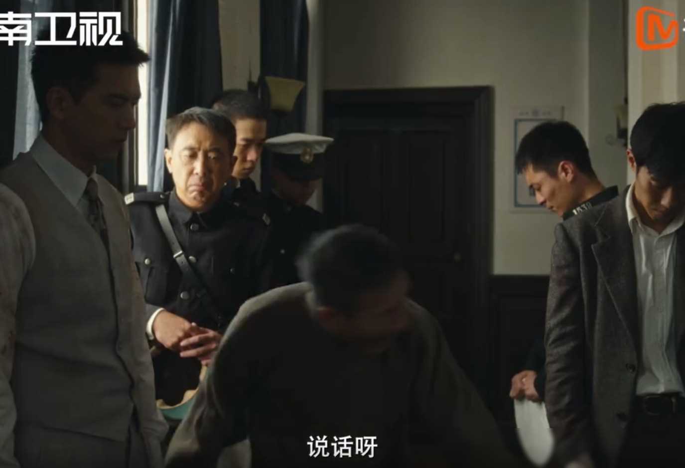 受瞩目的佳作,以其精良制作,丰富情感,精彩剧情吸引了大量观众的目光