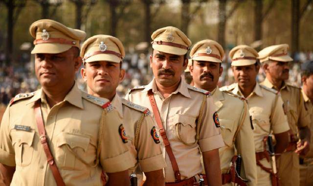 原创当兵前弱不禁风退役时皆变胖子印度士兵服役期经历了什么