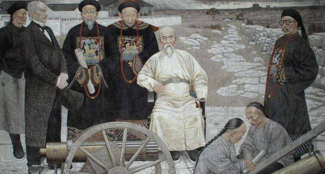 白虎是什么为何晚清首富胡雪岩告诫子孙要远离白虎
