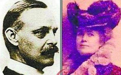 原创泰坦尼克号中的露丝后半生究竟过得如何呢