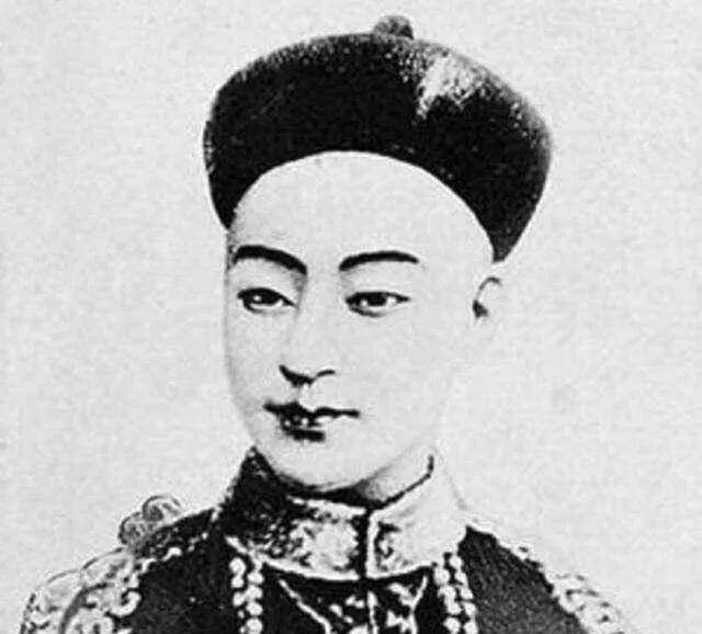 同治帝有多荒淫无度刚成年就驾崩像这种玩法活到19算长寿